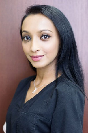 Devina Ram - Medical Assistant & Surgical Center Patient Liaison