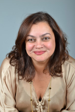 Mary Felpeto - Practice Manager Mary Felpeto - Practice Manager