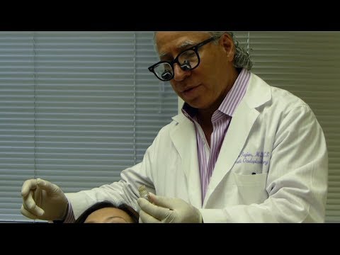 Dr. Steven Fagien Talks About AquaGold® Fine Touch™