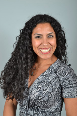 Karen Rodriguez - Administrative Assistant & Receptionist