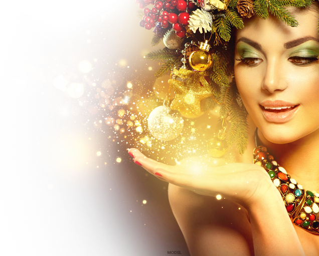 Institute of Aesthetic Medicine - NOV-DEC 2018 Special Offer