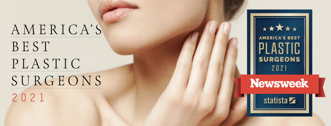 Dr. Stuzin - Plastic and Reconstructive Best Surgeon 2021